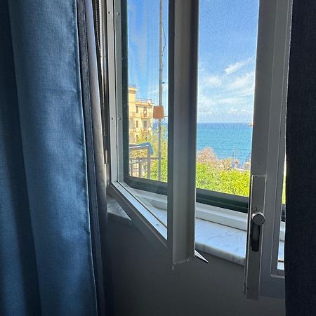B&B Aria Di Mare - Pollina Sicilia Finale Экстерьер фото